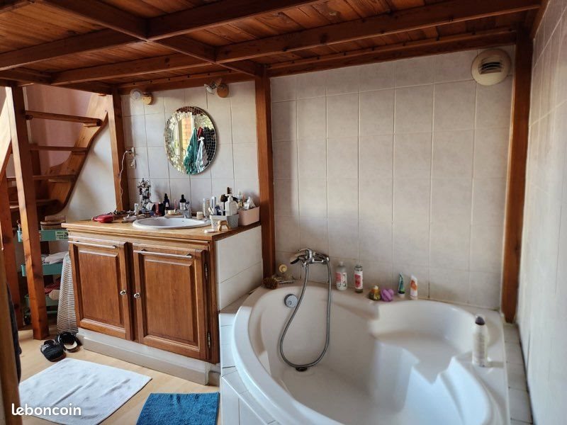 Appartement à louer, 40m², Grenoble