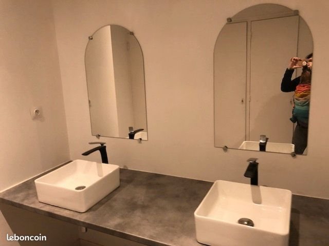 Maison à louer, 97m², Samadet