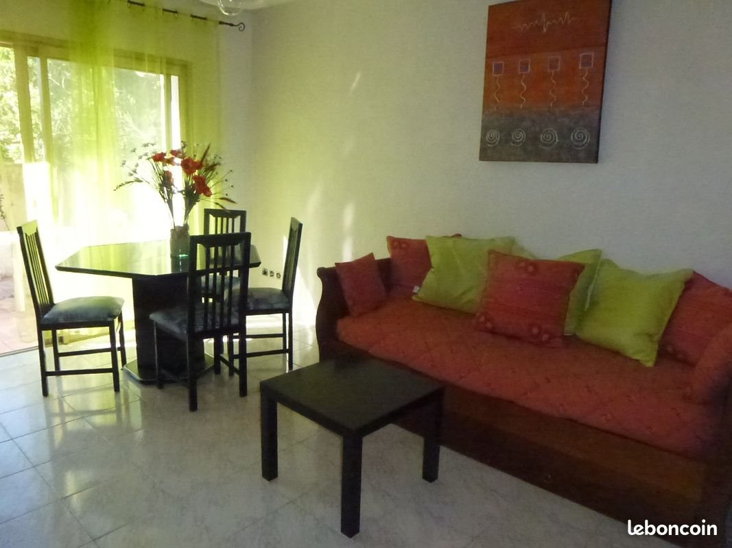 Appartement à vendre, 45m², Gignac-la-Nerthe