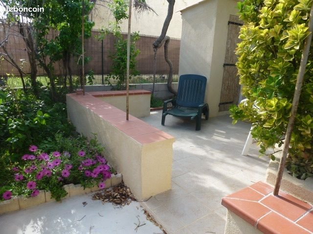 Appartement à vendre, 45m², Gignac-la-Nerthe