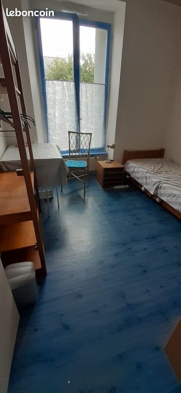 Maison à louer, 10m², Quimper