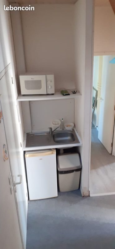 Maison à louer, 10m², Quimper