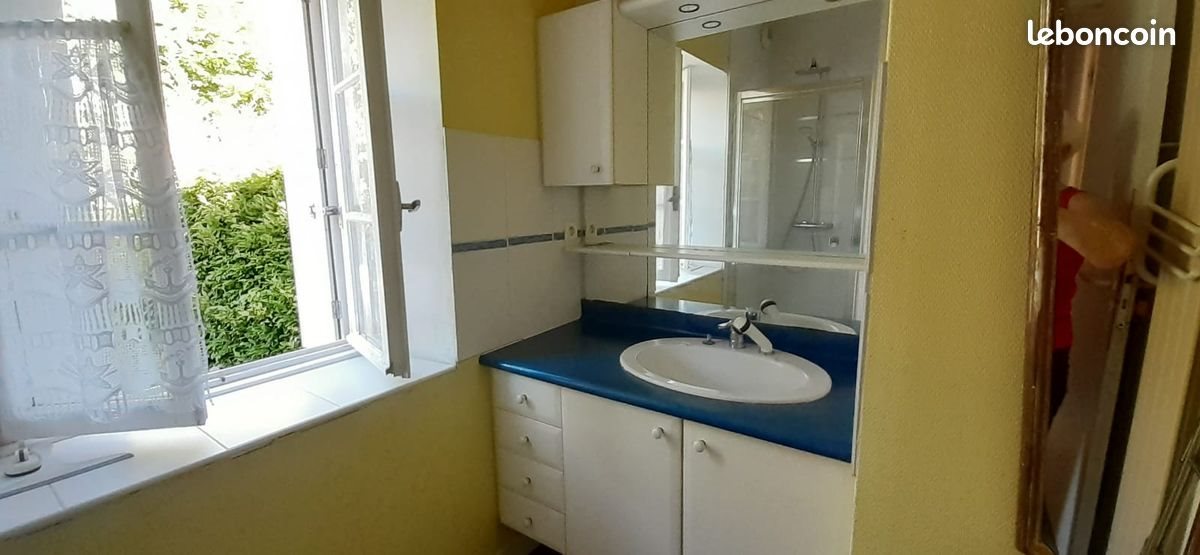 Maison à louer, 10m², Quimper