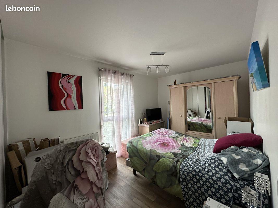 Appartement à louer, 69m², Pleurtuit