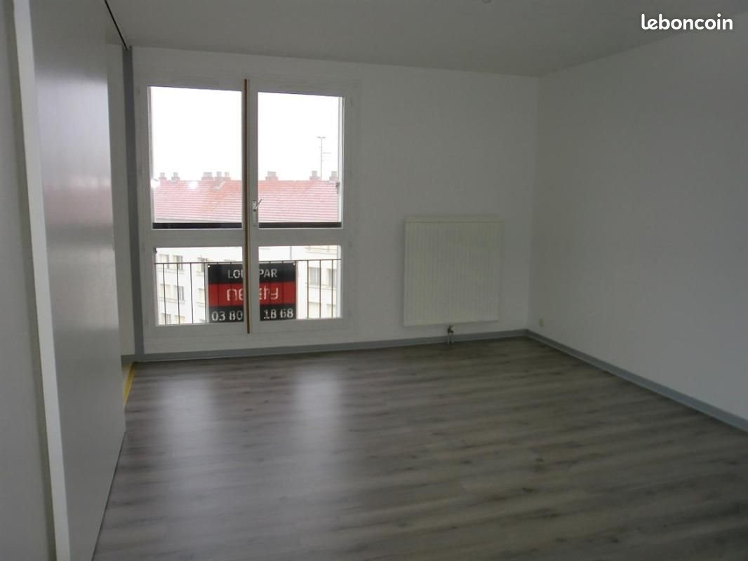 Appartement à louer, 53m², Dijon
