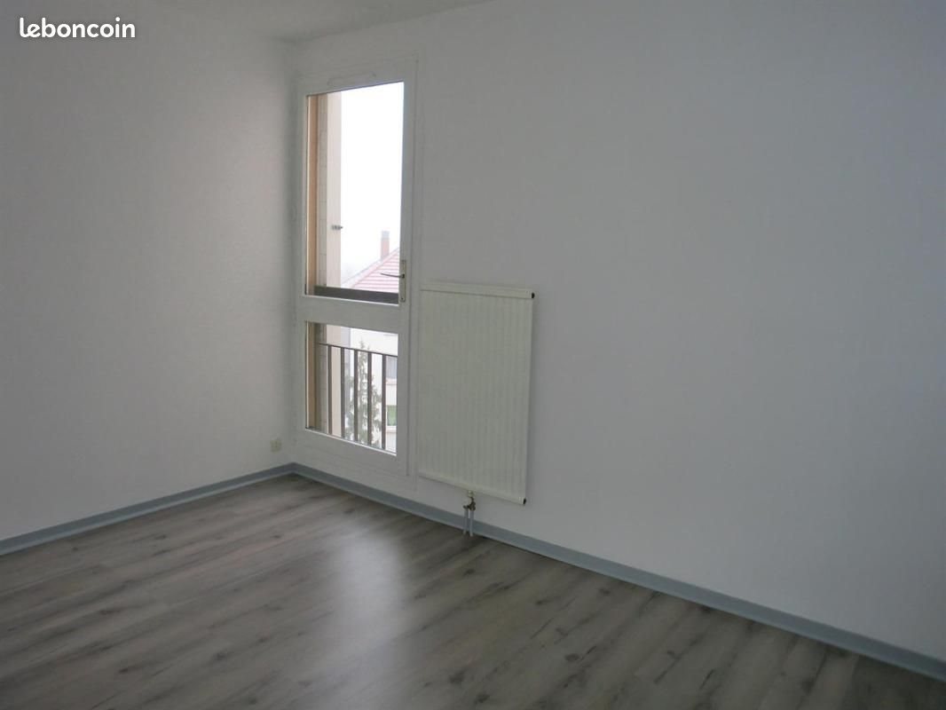 Appartement à louer, 53m², Dijon