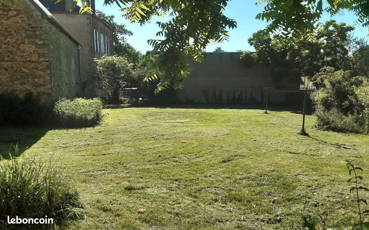 Maison à vendre, 94m², Rouy