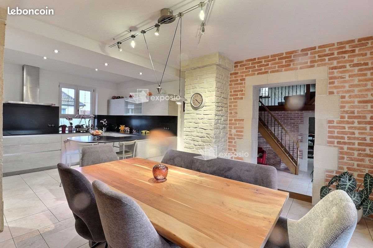 Maison à vendre, 168m², Eschau