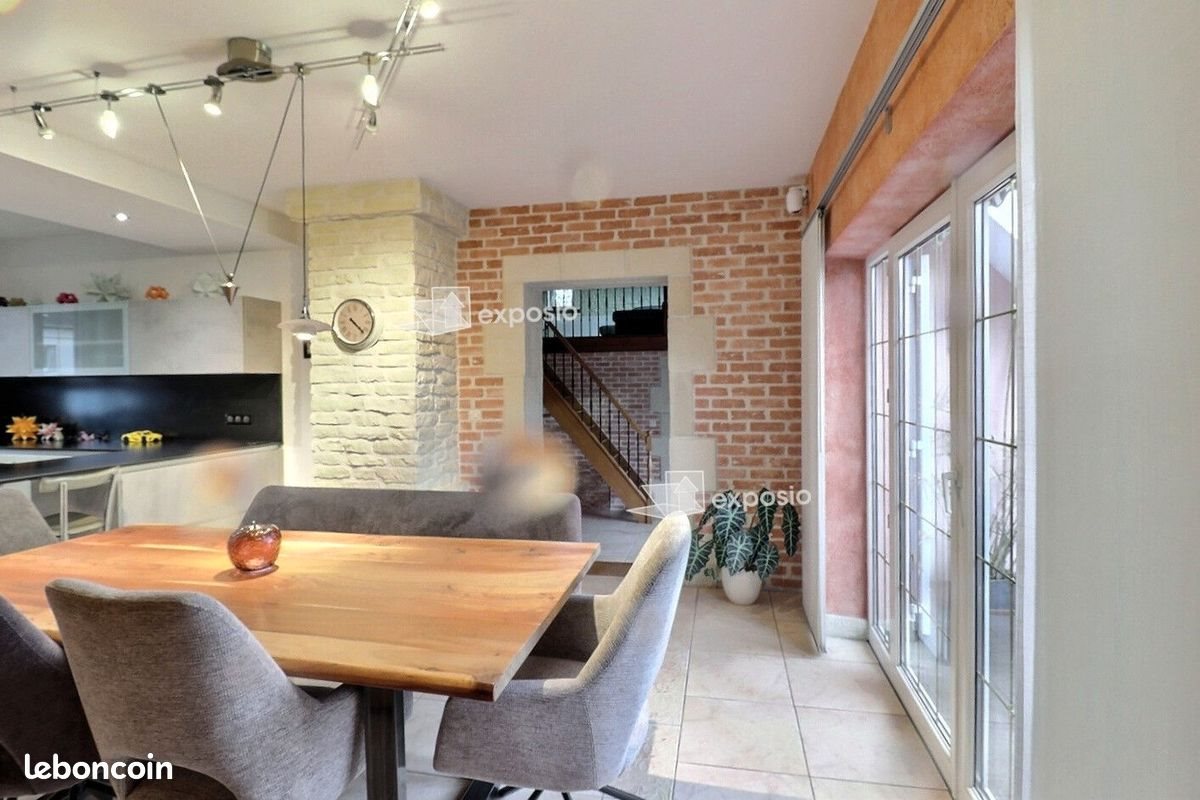 Maison à vendre, 168m², Eschau