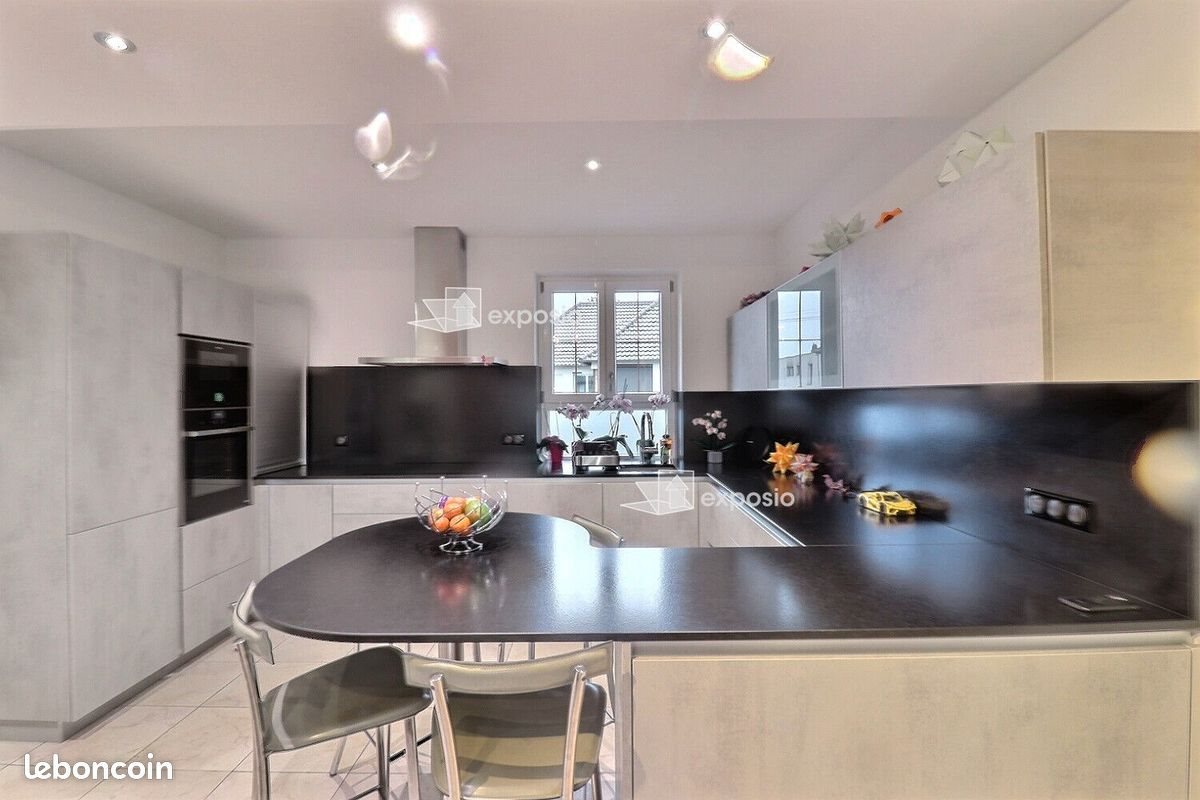 Maison à vendre, 168m², Eschau