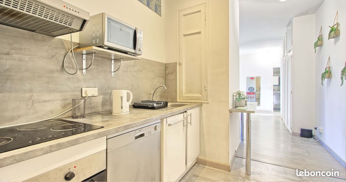 Appartement à vendre, 74m², Toulon