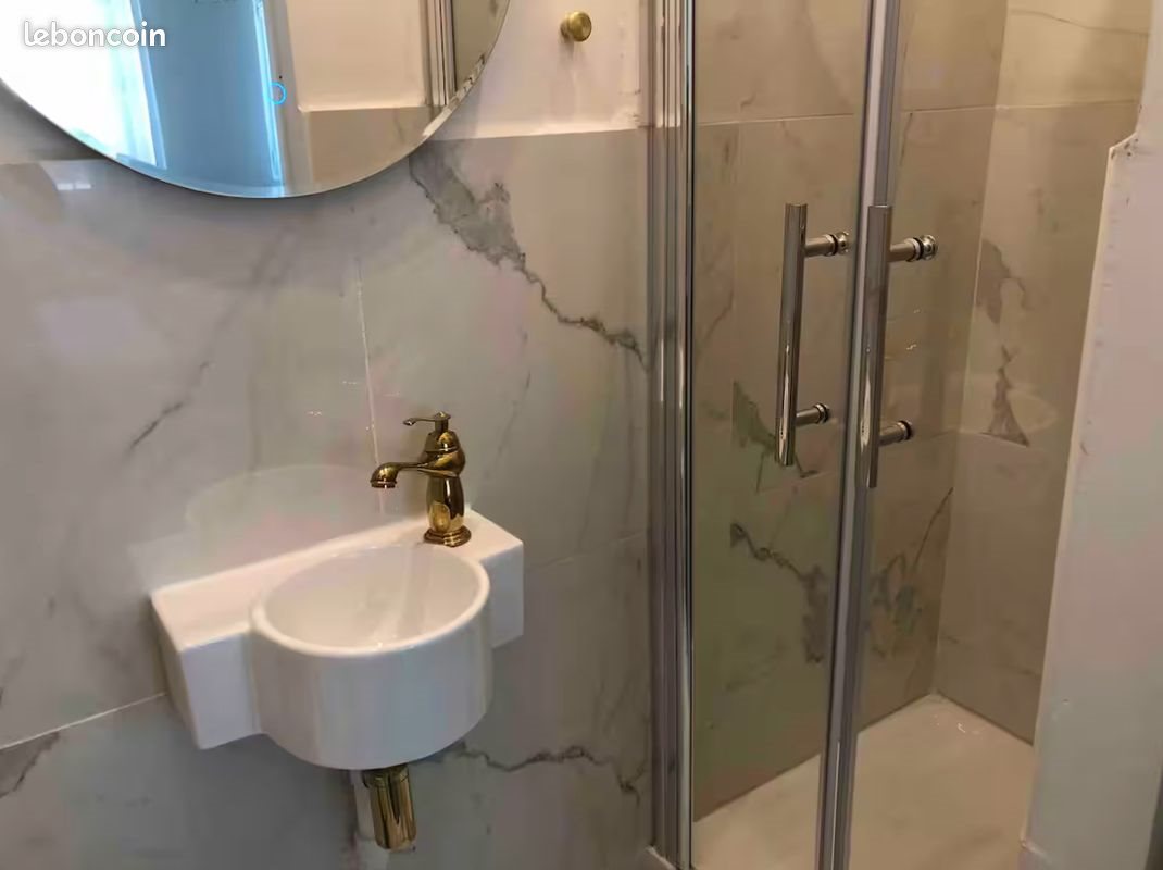 Appartement à louer, 16m², Perpignan