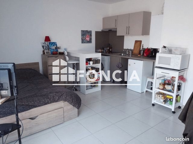 Appartement à louer, 26m², Evreux