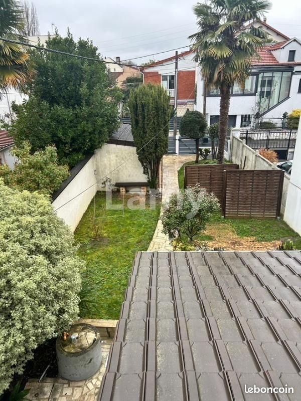 Maison à louer, 83m², Champigny-sur-Marne