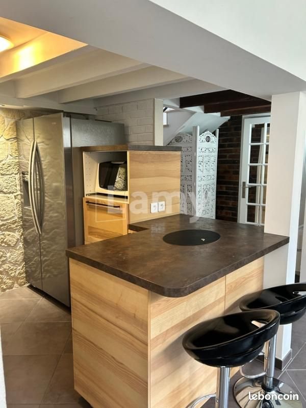 Maison à louer, 83m², Champigny-sur-Marne