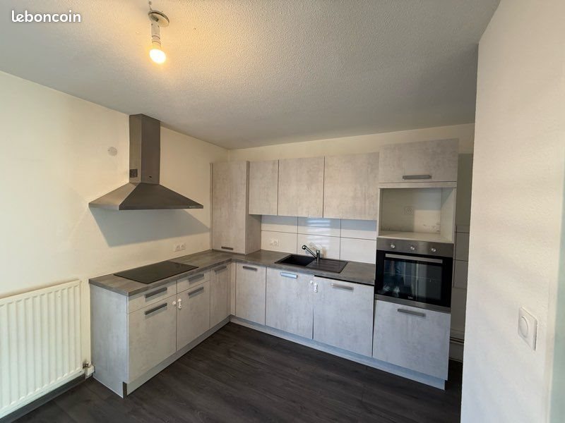 Maison à louer, 73m², Audincourt