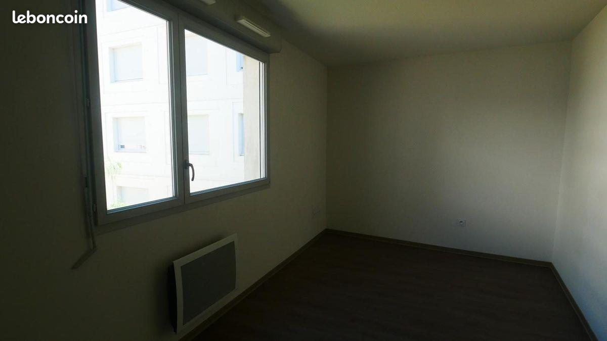 Appartement à louer, 25m², Montpellier