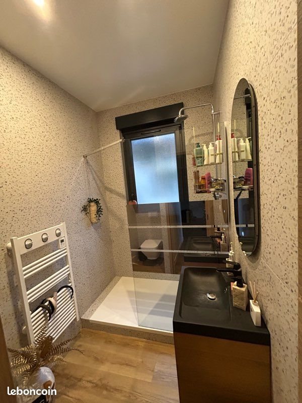 Appartement à vendre, 37m², La Penne-sur-Huveaune