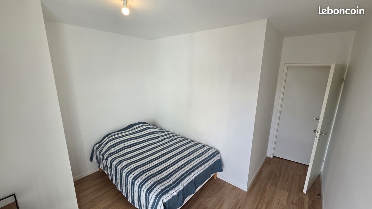 Appartement à louer, 60m², Champigny-sur-Marne