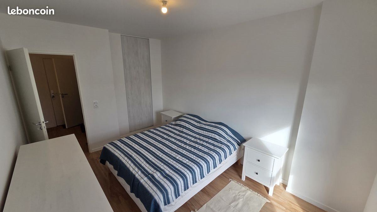 Appartement à louer, 60m², Champigny-sur-Marne