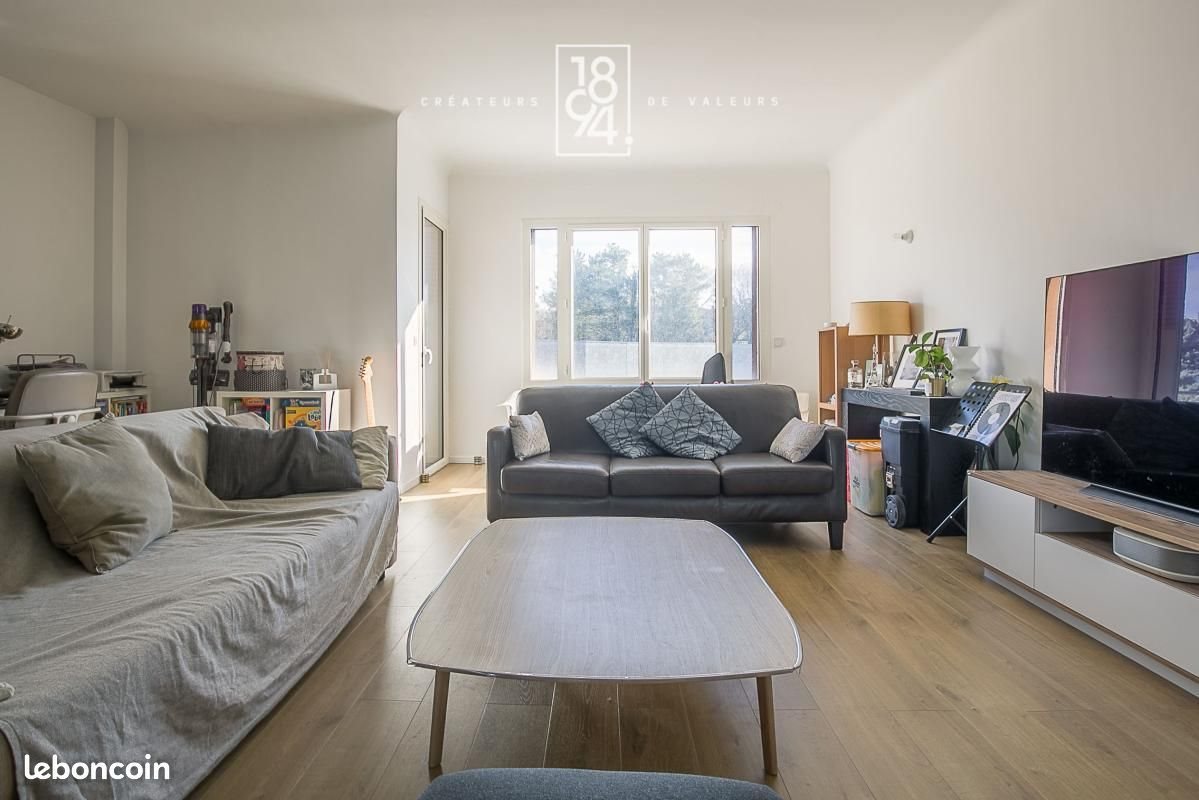 Appartement à vendre, 118m², Aix-en-Provence
