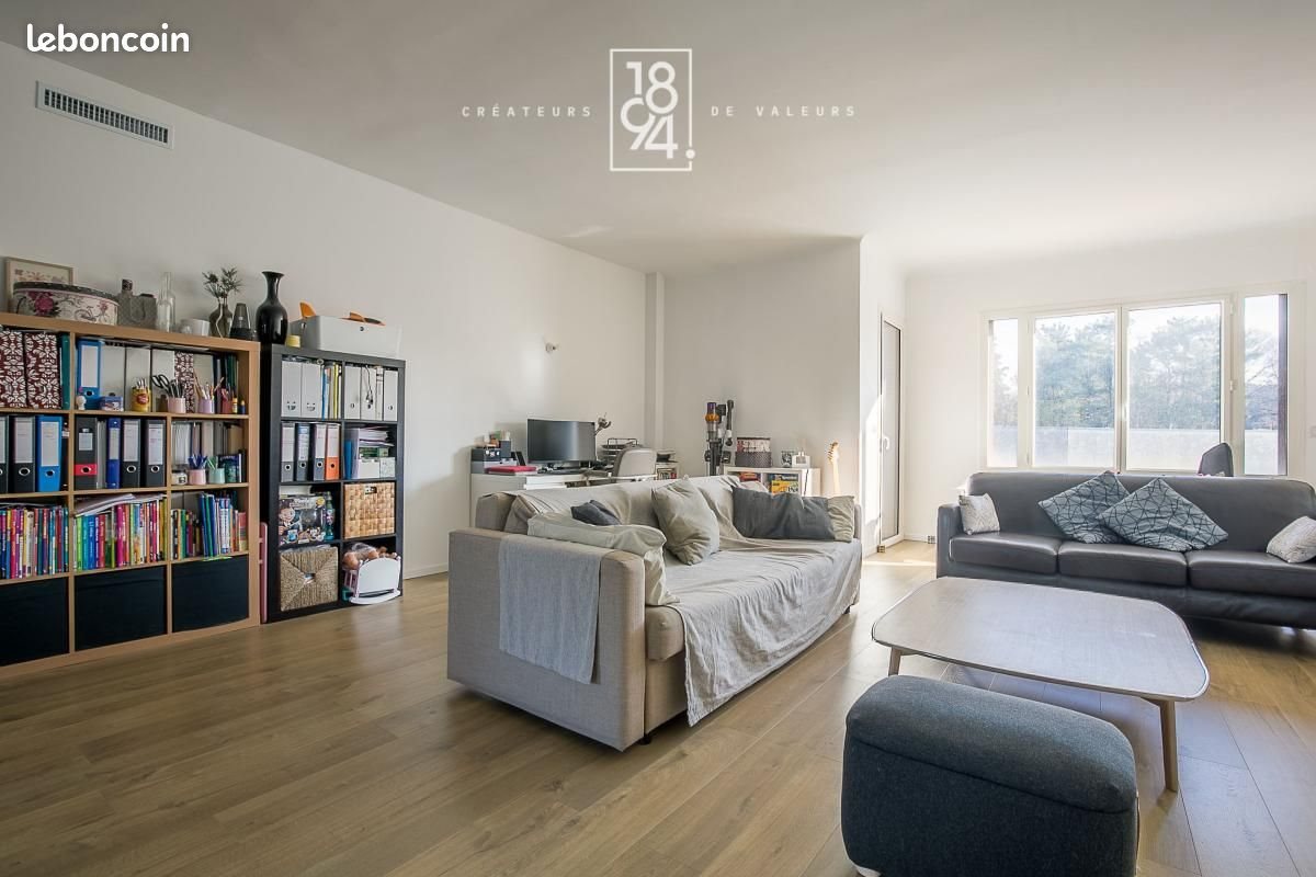 Appartement à vendre, 118m², Aix-en-Provence