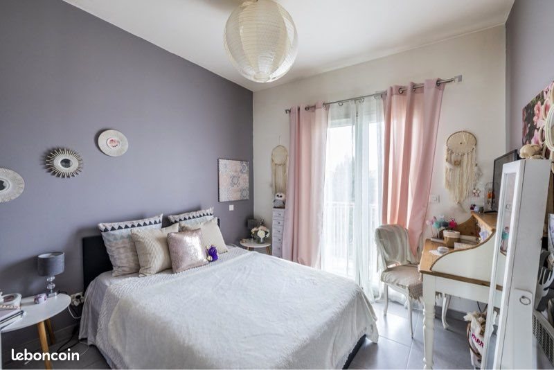 Appartement à louer, 55m², Perpignan