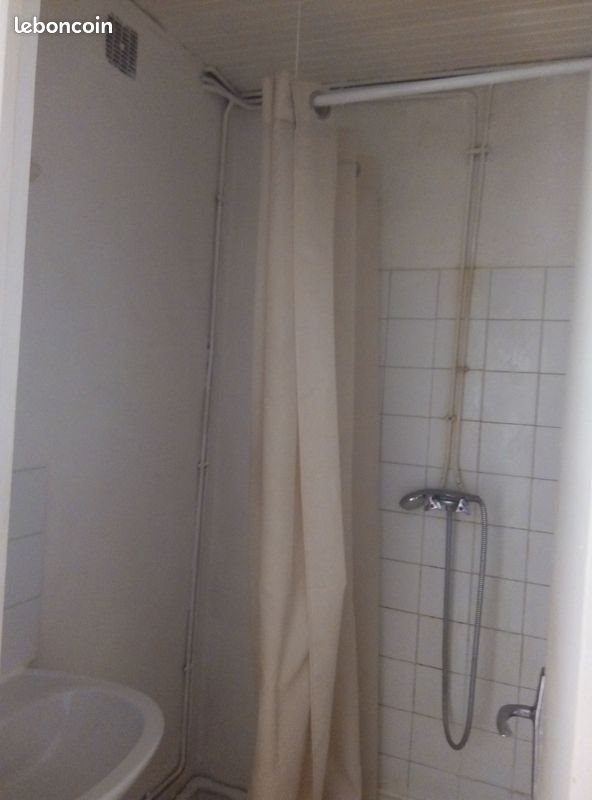 Appartement à louer, 37m², Toulon