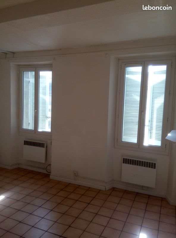 Appartement à louer, 37m², Toulon