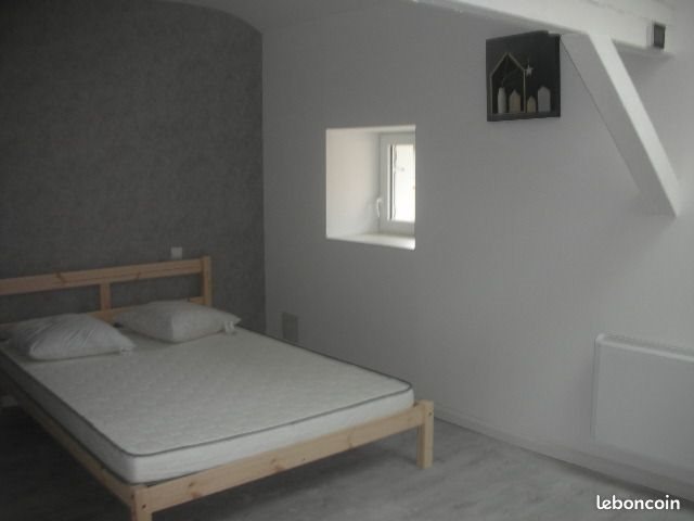 Appartement à louer, 50m², Neuville-de-Poitou