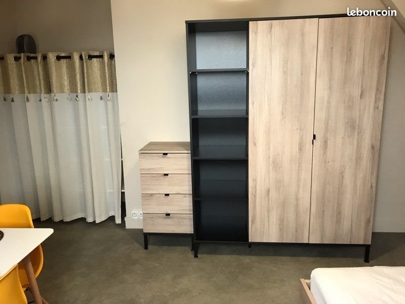 Appartement à louer, 25m², Pouzauges