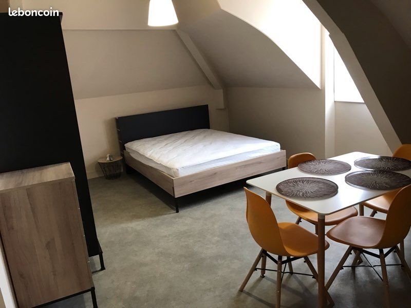 Appartement à louer, 25m², Pouzauges