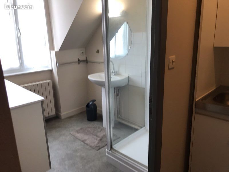 Appartement à louer, 25m², Pouzauges