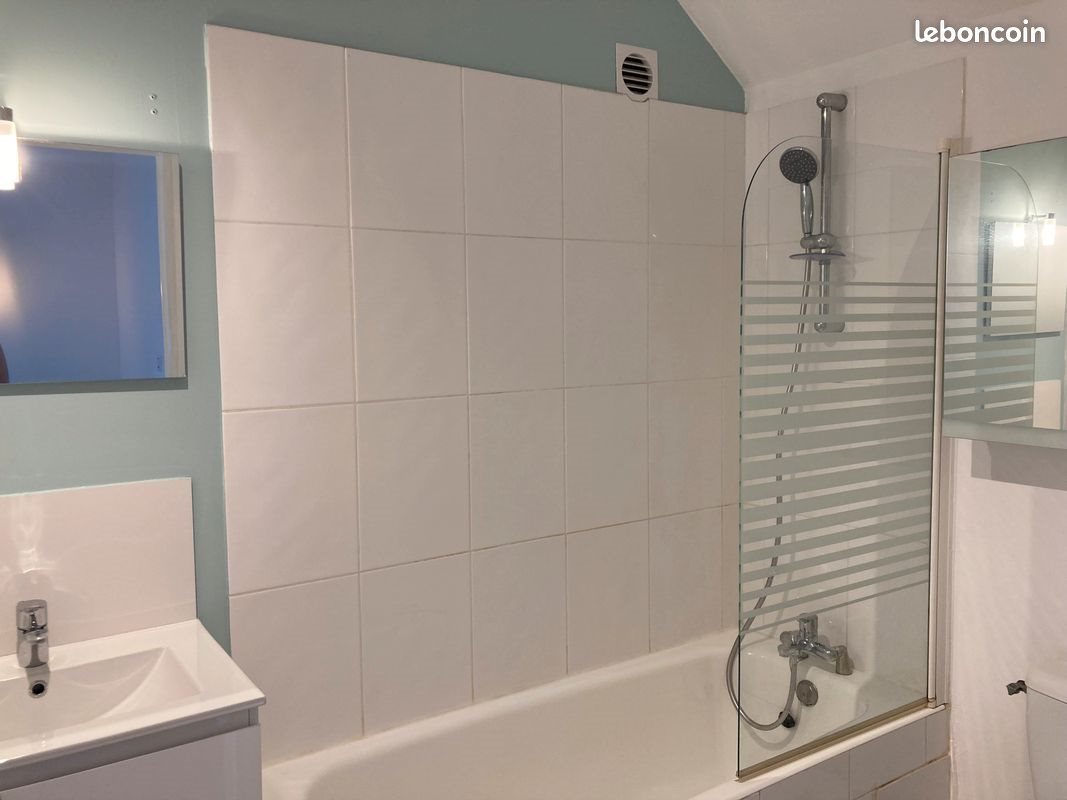 Appartement à louer, 44m², Pornic