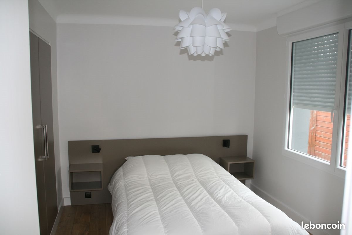 Appartement à louer, 70m², Ploemeur