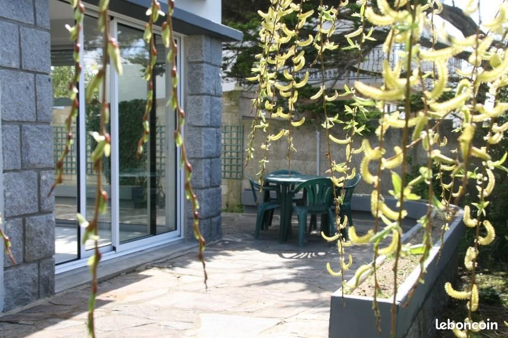 Appartement à louer, 70m², Ploemeur