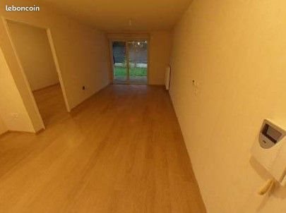 Appartement à louer, 41m², Heillecourt