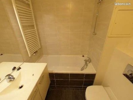 Appartement à louer, 41m², Heillecourt