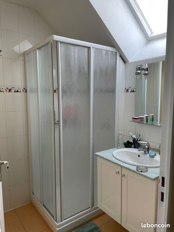 Appartement à louer, 36m², Nantes