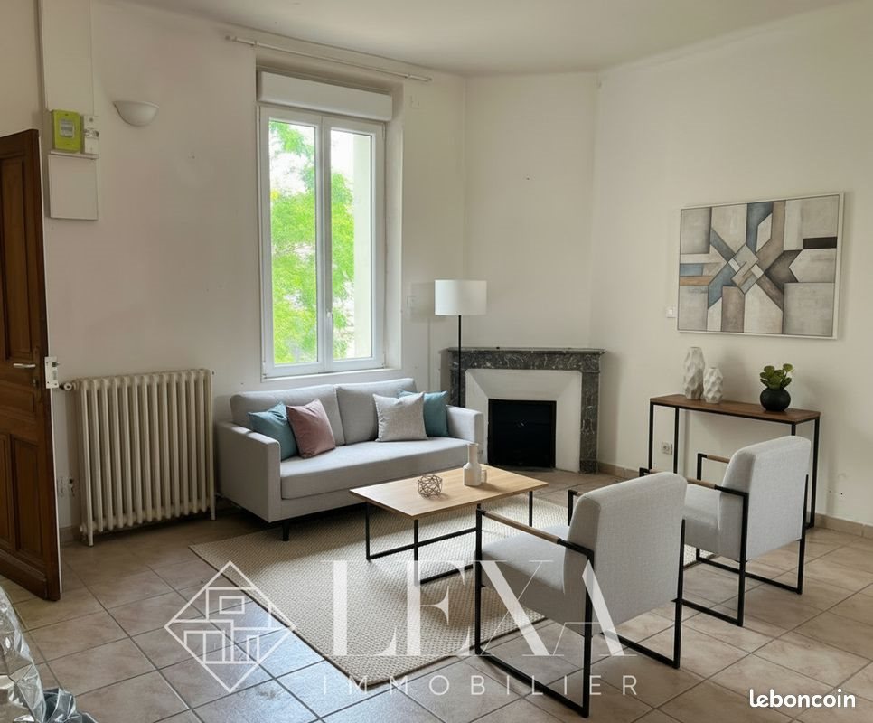 Appartement à vendre, 278m², Nîmes