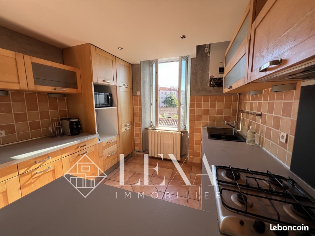 Appartement à vendre, 278m², Nîmes