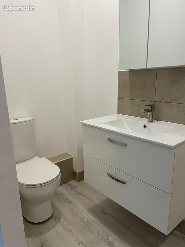 Appartement à louer, 42m², Montargis