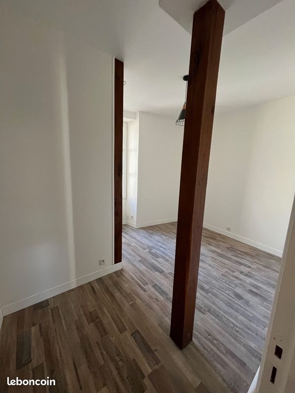 Appartement à louer, 42m², Montargis