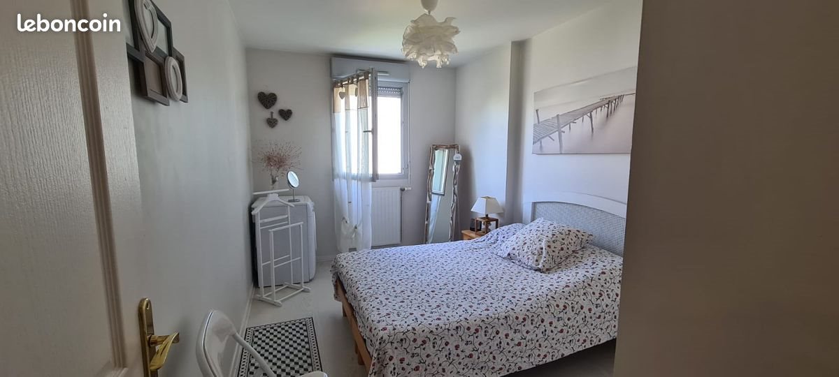 Appartement à louer, 67m², La Riche