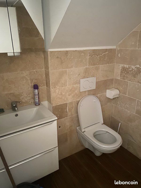 Maison à louer, 28m², Bourg-en-Bresse