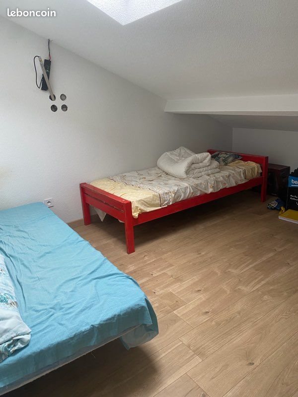 Maison à louer, 28m², Bourg-en-Bresse