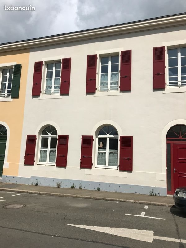Appartement à louer, 50m², Le Mans