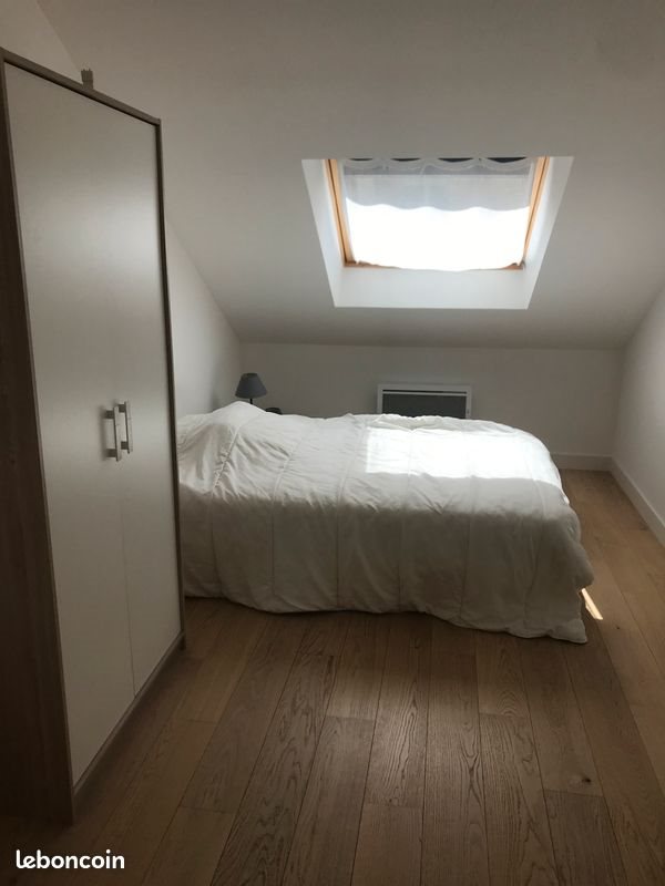 Appartement à louer, 50m², Le Mans