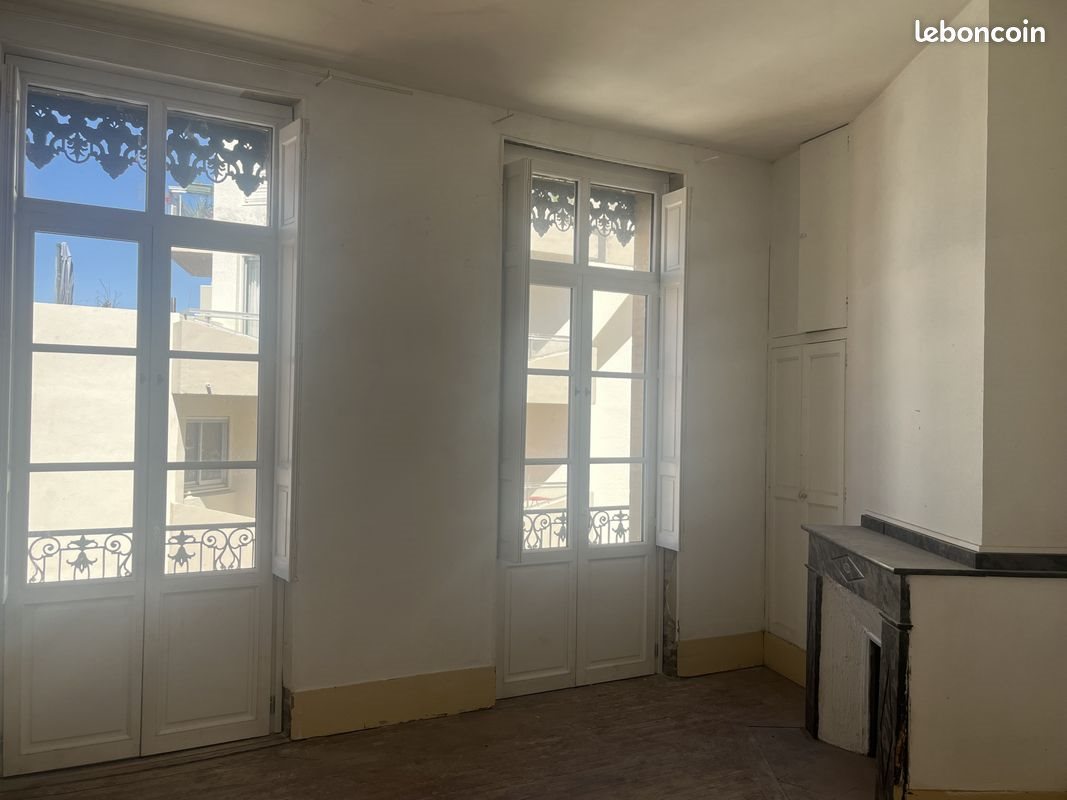Appartement à vendre, 55m², Toulouse