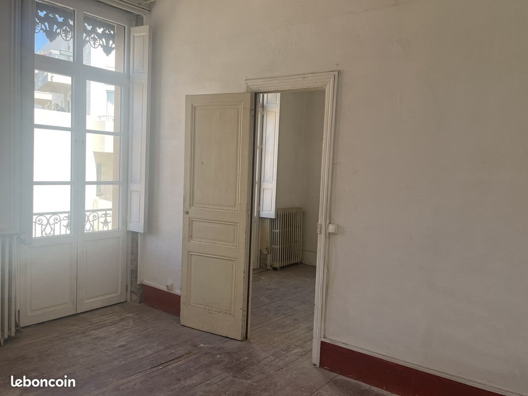 Appartement à vendre, 55m², Toulouse